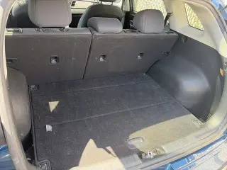Kia Niro 2018 LX 4dr Crossover
