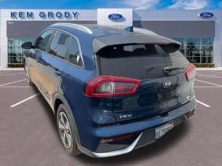 Kia Niro 2018 LX 4dr Crossover