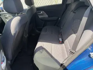 Kia Niro 2018 LX 4dr Crossover