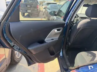 Kia Niro 2018 LX 4dr Crossover