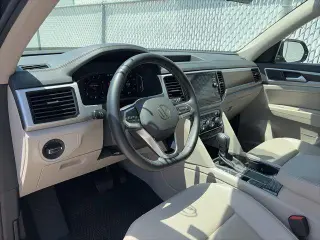 Volkswagen Atlas 2022 V6 SE 4dr SUV w/Technology