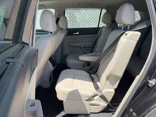 Volkswagen Atlas 2022 V6 SE 4dr SUV w/Technology