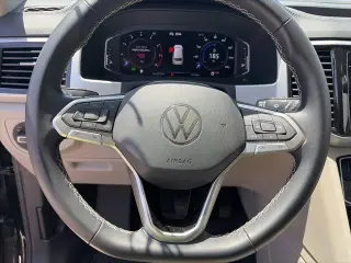 Volkswagen Atlas 2022 V6 SE 4dr SUV w/Technology