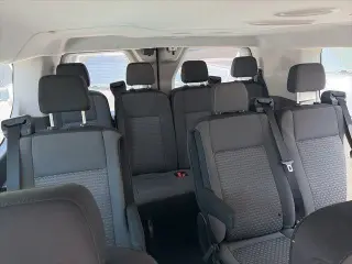 Ford Transit 2023 350 XL 3dr LWB Low Roof Passenger Van