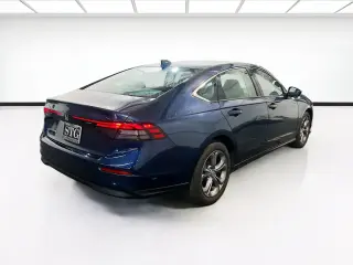 Honda Accord 2024 EX 4dr Sedan