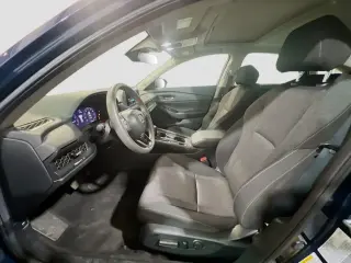 Honda Accord 2024 EX 4dr Sedan