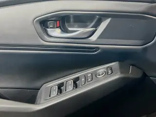 Honda Accord 2024 EX 4dr Sedan