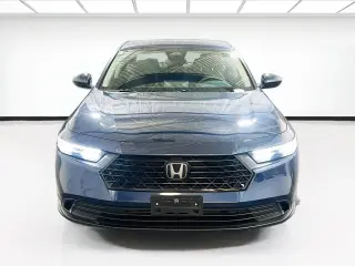 Honda Accord 2024 EX 4dr Sedan