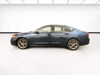Honda Accord 2024 EX 4dr Sedan
