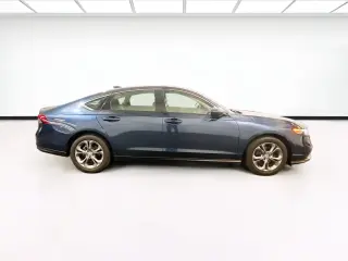 Honda Accord 2024 EX 4dr Sedan
