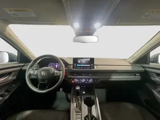 Honda Accord 2024 EX 4dr Sedan