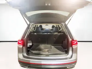 Volkswagen Atlas 2025 SE 4dr SUV
