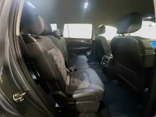Volkswagen Atlas 2025 SE 4dr SUV