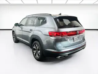 Volkswagen Atlas 2025 SE 4dr SUV