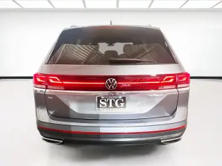 Volkswagen Atlas 2025 SE 4dr SUV