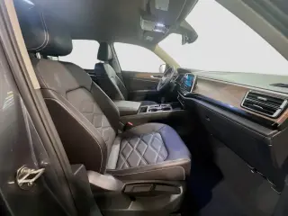 Volkswagen Atlas 2025 SE 4dr SUV