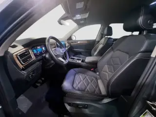 Volkswagen Atlas 2025 SE 4dr SUV
