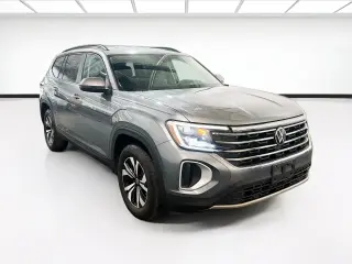 Volkswagen Atlas 2025 SE 4dr SUV