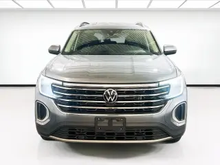 Volkswagen Atlas 2025 SE 4dr SUV