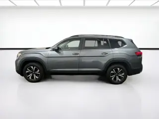 Volkswagen Atlas 2025 SE 4dr SUV