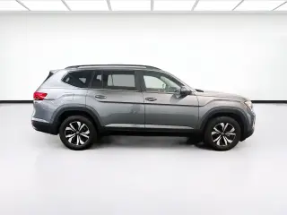 Volkswagen Atlas 2025 SE 4dr SUV