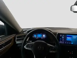 Volkswagen Atlas 2025 SE 4dr SUV