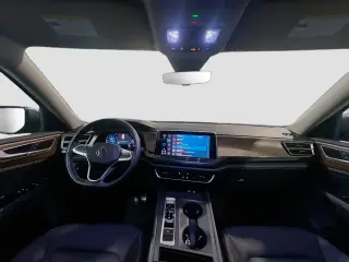 Volkswagen Atlas 2025 SE 4dr SUV