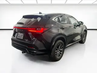 Lexus NX 350 2024 AWD 4dr Crossover