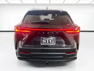 Lexus NX 350 2024 AWD 4dr Crossover