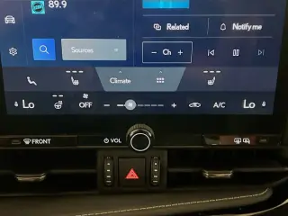 Lexus NX 350 2024 AWD 4dr Crossover