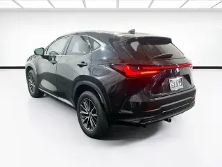 Lexus NX 350 2024 AWD 4dr Crossover