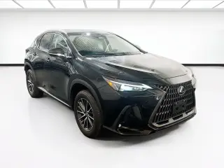 Lexus NX 350 2024 AWD 4dr Crossover