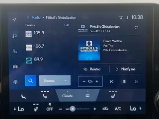 Lexus NX 350 2024 AWD 4dr Crossover