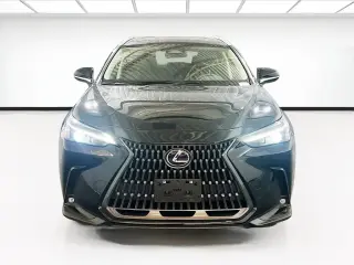 Lexus NX 350 2024 AWD 4dr Crossover
