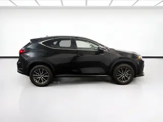 Lexus NX 350 2024 AWD 4dr Crossover