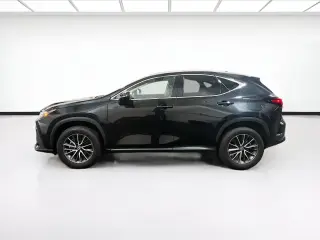 Lexus NX 350 2024 AWD 4dr Crossover
