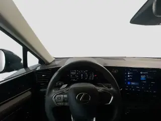 Lexus NX 350 2024 AWD 4dr Crossover