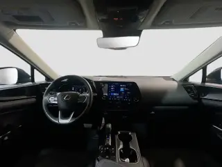 Lexus NX 350 2024 AWD 4dr Crossover