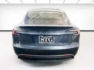 Tesla Model 3 2024 4dr Sedan