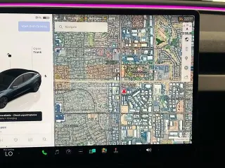 Tesla Model 3 2024 4dr Sedan