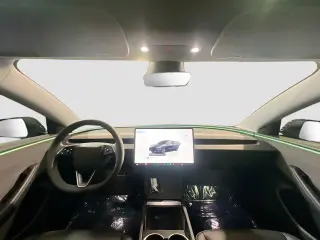 Tesla Model 3 2024 4dr Sedan