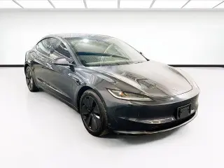 Tesla Model 3 2024 4dr Sedan