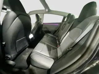 Tesla Model 3 2024 4dr Sedan
