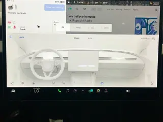 Tesla Model 3 2024 4dr Sedan