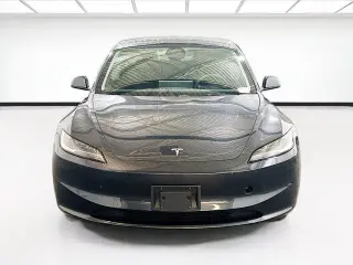 Tesla Model 3 2024 4dr Sedan