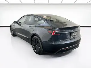 Tesla Model 3 2024 4dr Sedan