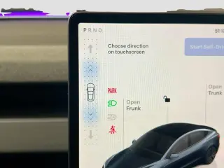 Tesla Model 3 2024 4dr Sedan