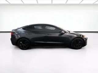 Tesla Model 3 2024 4dr Sedan