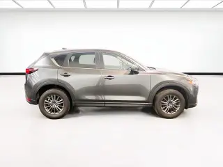 Mazda CX-5 2021 Touring 4dr SUV
