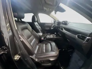 Mazda CX-5 2021 Touring 4dr SUV